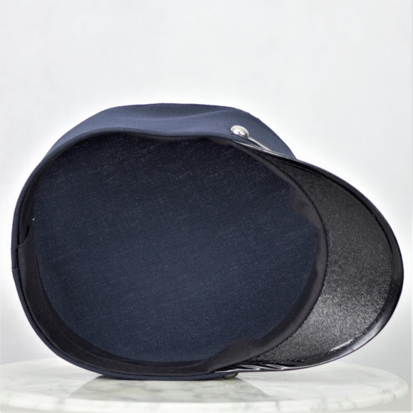 COPY - JHat The Kepi Cap Unisex Hat, NWOB/T Adult L (8) - Picture 6 of 8